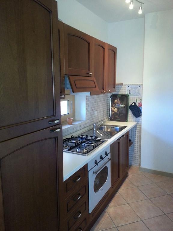 La Casa Di Tamara Apartment Campofilone Ngoại thất bức ảnh