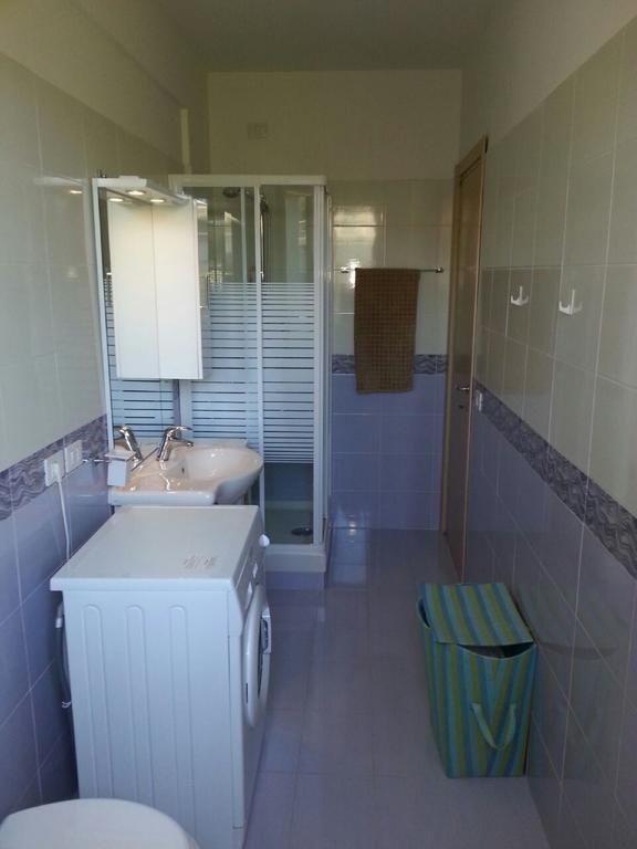 La Casa Di Tamara Apartment Campofilone Ngoại thất bức ảnh