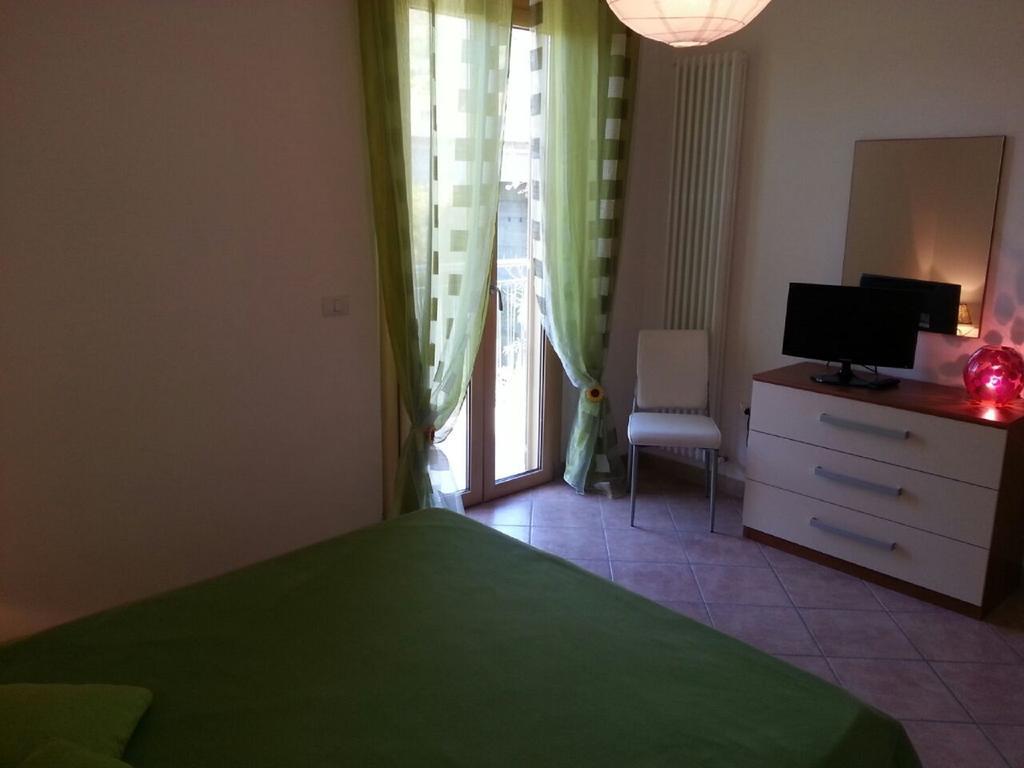 La Casa Di Tamara Apartment Campofilone Ngoại thất bức ảnh